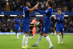 Chelsea outcast has been offered way out of Stamford Bridge