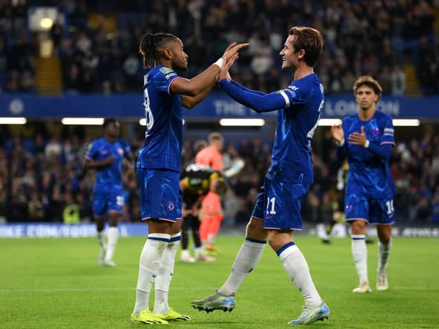 Chelsea outcast has been offered way out of Stamford Bridge