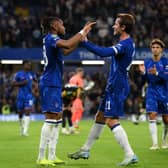Chelsea outcast has been offered way out of Stamford Bridge