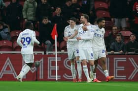 One Leeds star is feeling the frustrations over lack of game time