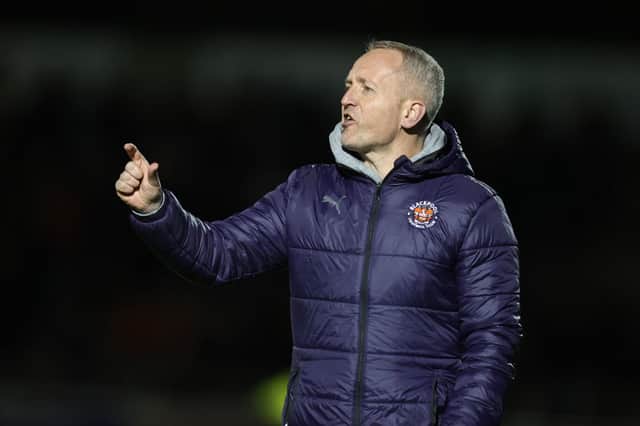 New Hearts boss Neil Critchley managed QPR for just three months