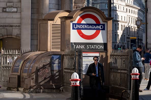 London Underground workers are set to stage a series of strikes in November as part of an escalating pay dispute.