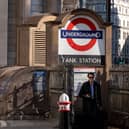London Underground workers are set to stage a series of strikes in November as part of an escalating pay dispute.