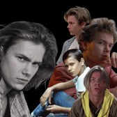 On the 31st anniversary of River Phoenix's death, discover the young actor's most celebrated roles this month.
