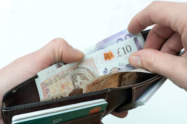 'Lifestyle inflation' is to blame, according to 4,000 adults
