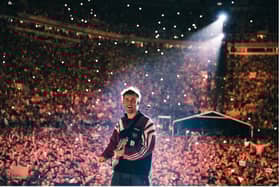 Sam Fender is set for two nights in London in December, as part of his People Watching UK tour.
