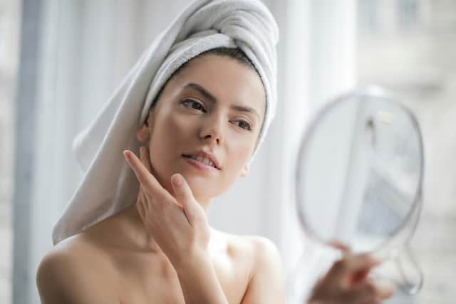 Cortisol face is the latest viral health trend on social media.