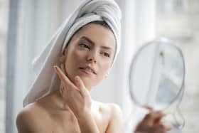 Cortisol face is the latest viral health trend on social media. 