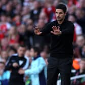 Arsenal have been linked with a move for RB Salzburg playmaker following Bournemouth defeat