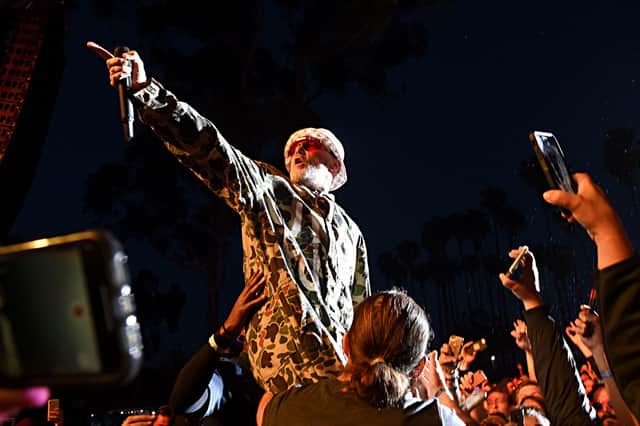 Limp Bizkit have been announced as part of this year’s Leeds and Reading Festivals, as organisers reveal their second wave of acts.