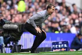 Julen Lopetegui could be forced to contend with extended absence of £38m star
