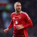 Eriksen will be of even more importance to the United side with Bruno Fernandes suspended.