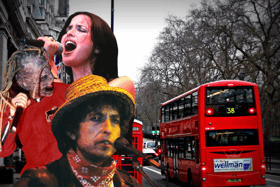 Bob Dylan, Slipknot and The Corrs are among some of the big concerts taking place in London before the end of 2024.