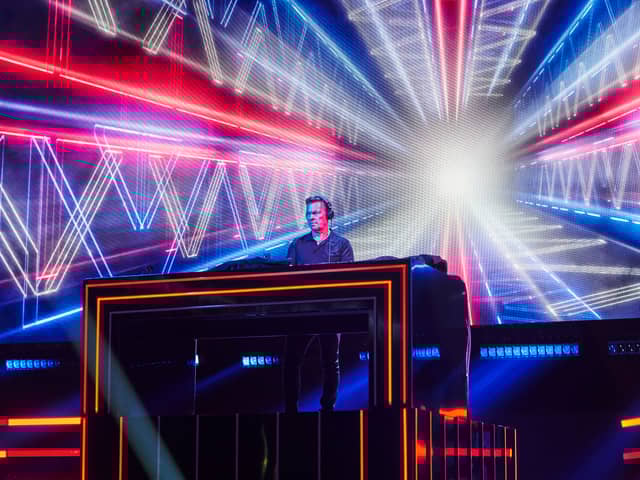 Pete Tong's Ibiza Classics tour is heading this way