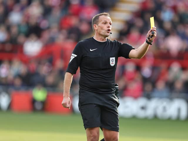 Five yellow cards is a one match ban.