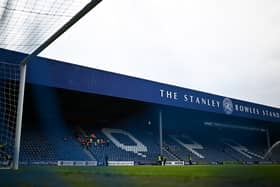 QPR welcomed back the centre-back against Coventry City.