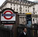 There are currently severe delays on the Northern Line 