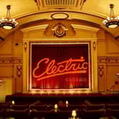 This is the most gorgeous venue for a date night in LDN. 