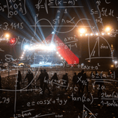 With Glastonbury Festival 2025 tickets going on sale in November, what are the odds you'll get a ticket during their first release?