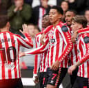 BIG BOOST: For Leeds United's promotion rivals Sunderland.