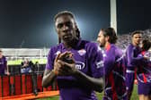 Moise Kean. (Photo by Gabriele Maltinti/Getty Images)