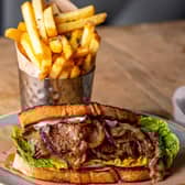 Sink your teeth into the ultimate steak sarnie in London