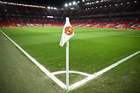 Manchester United face Chelsea next in the Premier League.