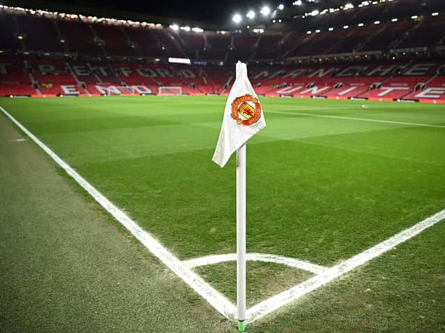 Manchester United face Chelsea next in the Premier League.