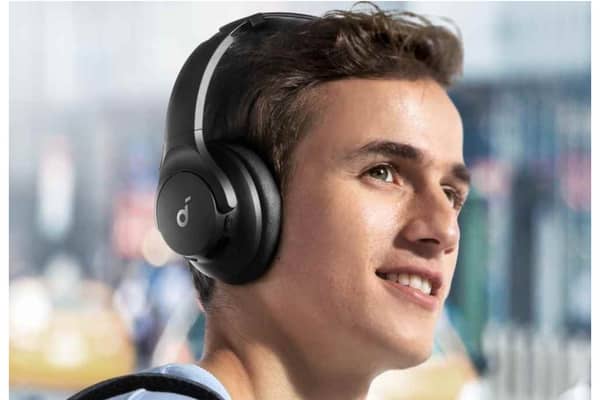 Soundcore Anker headphones have a limited time deal on Amazon