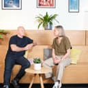Ross Kemp has teamed up with Smart Energy GB to help households answer some common questions about smart meters.