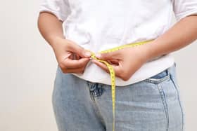 Oxford Medical Products announces positive results in weight-loss clinical trial 