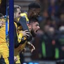 Arsenal left it late against Preston last time out.