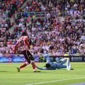 Mayenda could return for Sunderland this weekend.