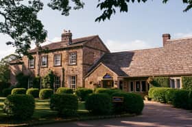 The Devonshire Arms Hotel & Spa