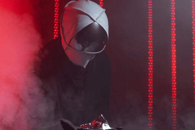 Two of the UK's hottest dance labels are set to take over London's Fabric in November at the latest FABRICLIVE event in the capital.