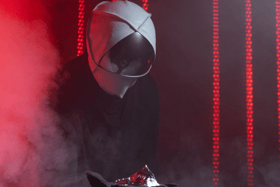 Two of the UK's hottest dance labels are set to take over London's Fabric in November at the latest FABRICLIVE event in the capital.