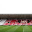 Sunderland held an open training session this week.