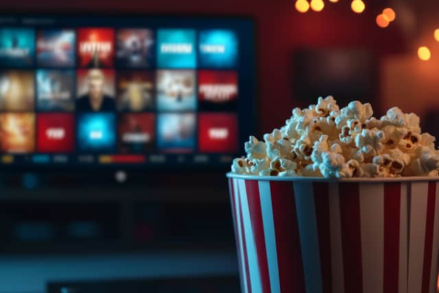 7 movies about food to cosy up to this autumn (Photo: Valerii Dekhtiarenko - stock.adobe.com)