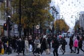   Seven Oxford Street shops reportedly plan to close or move when their leases end