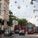 A new TK Maxx will open near Marble Arch station
