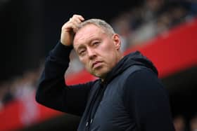 Leicester City are starting to look like survivors – but they’ve been getting a little lucky