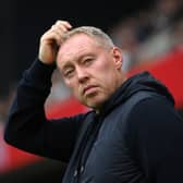 Leicester City are starting to look like survivors – but they’ve been getting a little lucky