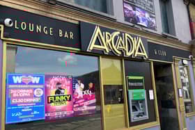 Bexleyheath nightclub Arcadia Lounge has been told it cannot extend its opening hours