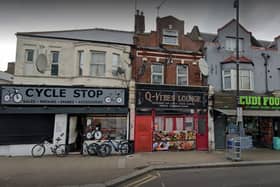 Q Vibes, in West Green Road, Haringey, has had its application to sell alcohol, provide entertainment, and sell late-night refreshments denied