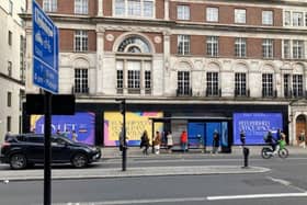 A new Burger King in the old Topshop, the Strand, could have a detrimental effect on locals