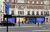 A new Burger King in the old Topshop, the Strand, could have a detrimental effect on locals