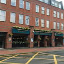 The Edward Rayne pub opened in 2006, before closing for good in 2021