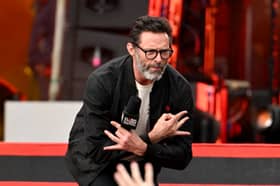 Hugh Jackman has been confirmed as BST Hyde Park's first headliner