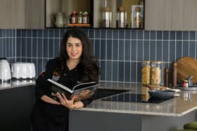 Dipna Anand is opening a new 'casual dining experience' in London