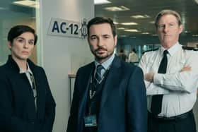 Line of Duty to ‘return’ 